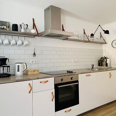 Appartement Weiss Ессінг Екстер'єр фото