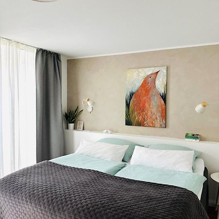 Appartement Weiss Ессінг Екстер'єр фото
