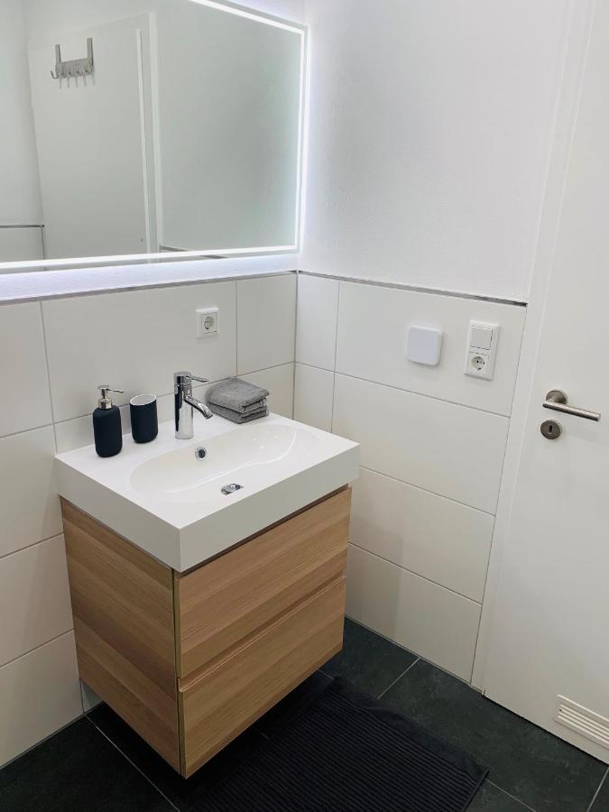 Appartement Weiss Ессінг Екстер'єр фото
