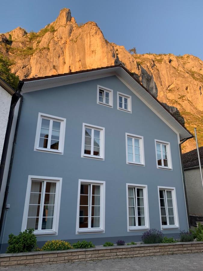 Appartement Weiss Ессінг Екстер'єр фото