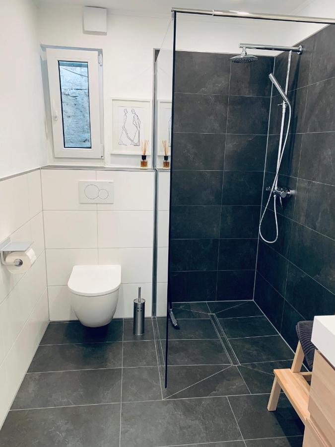 Appartement Weiss Ессінг Екстер'єр фото