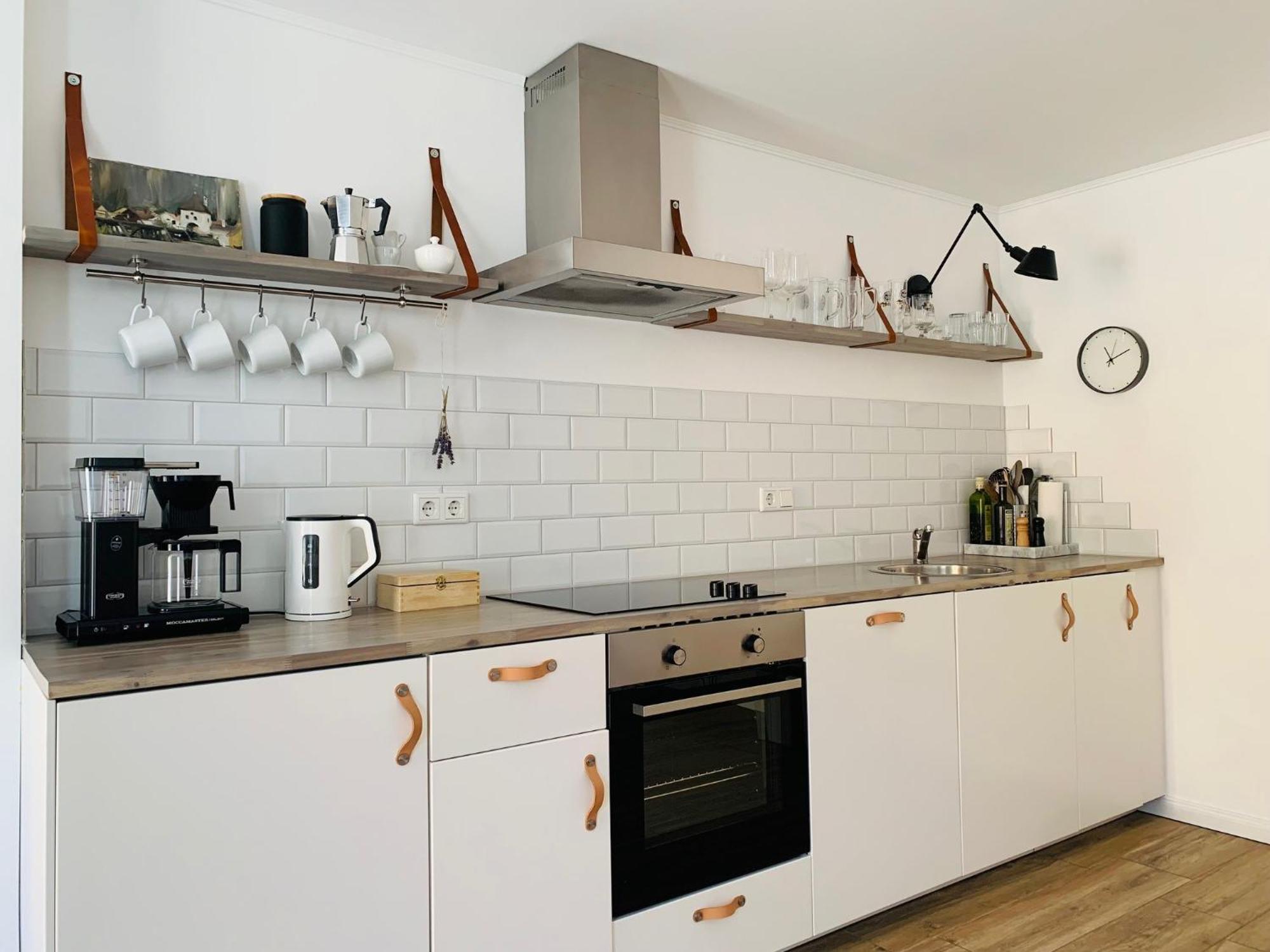 Appartement Weiss Ессінг Екстер'єр фото