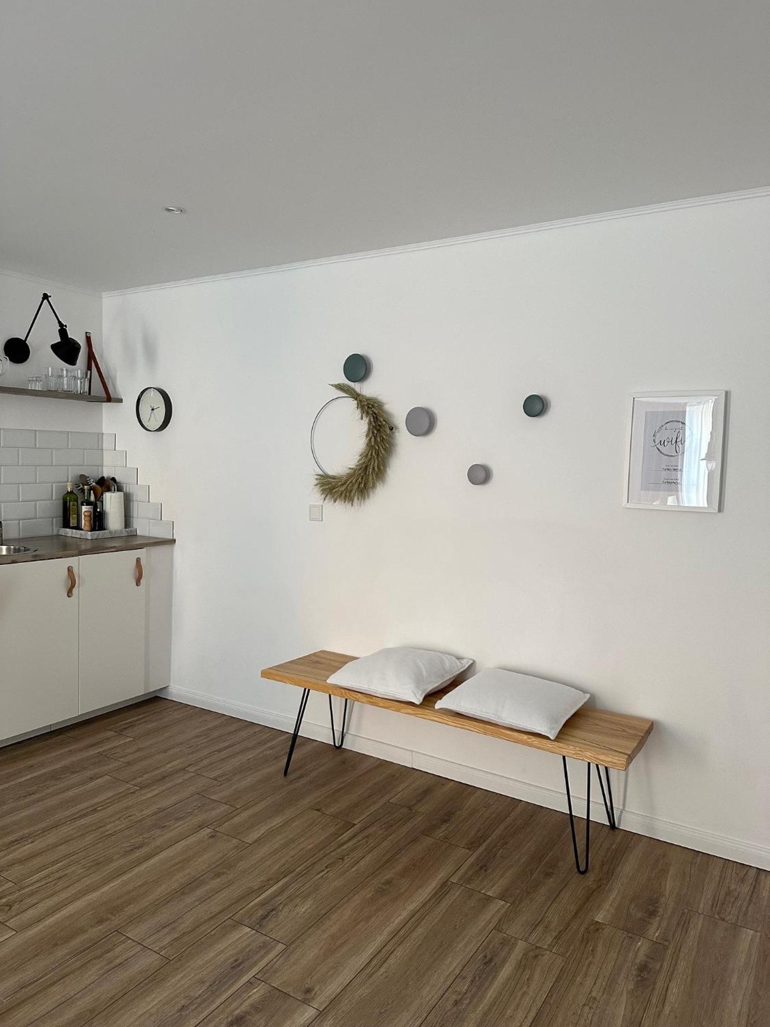 Appartement Weiss Ессінг Екстер'єр фото