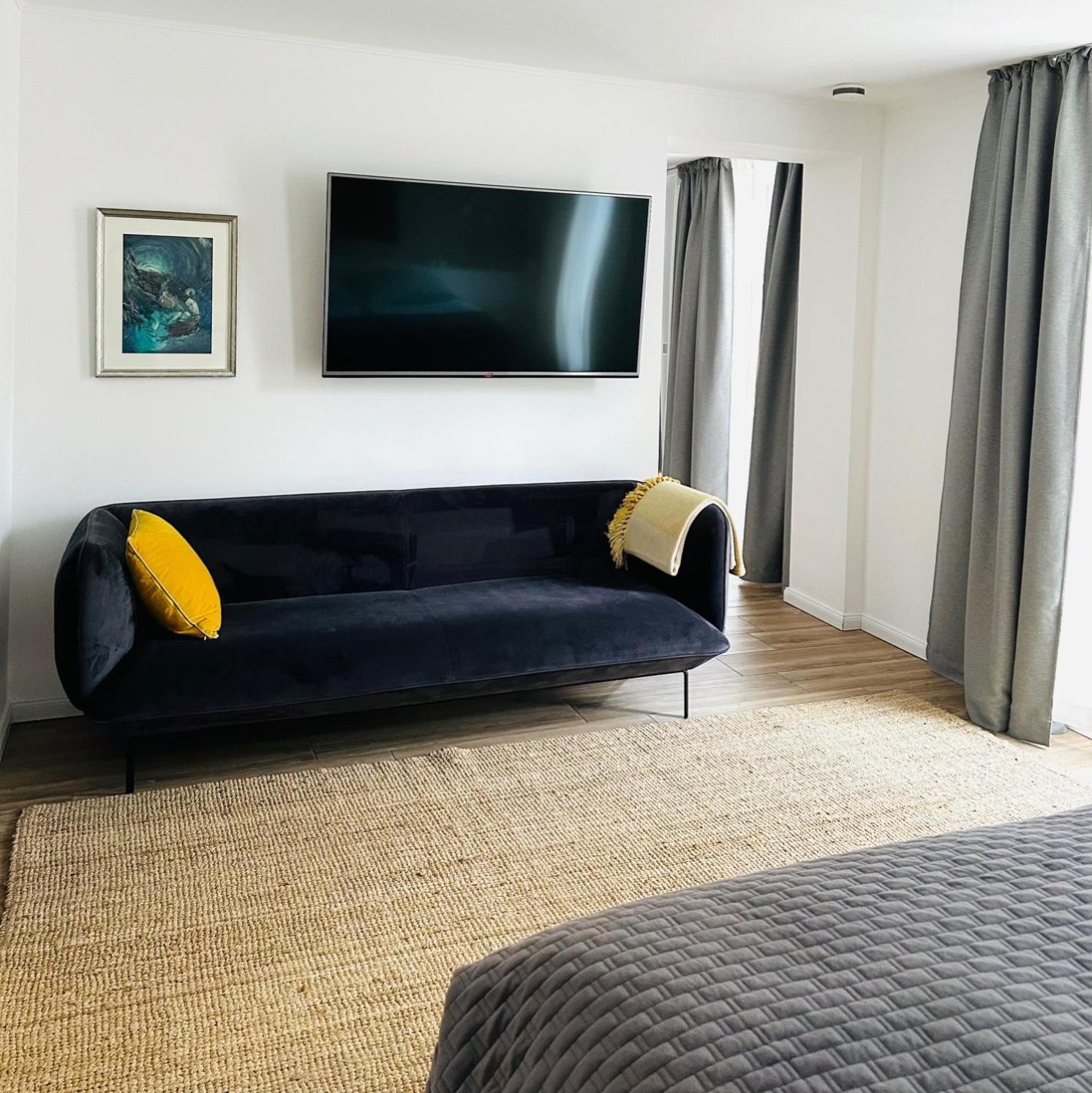 Appartement Weiss Ессінг Екстер'єр фото