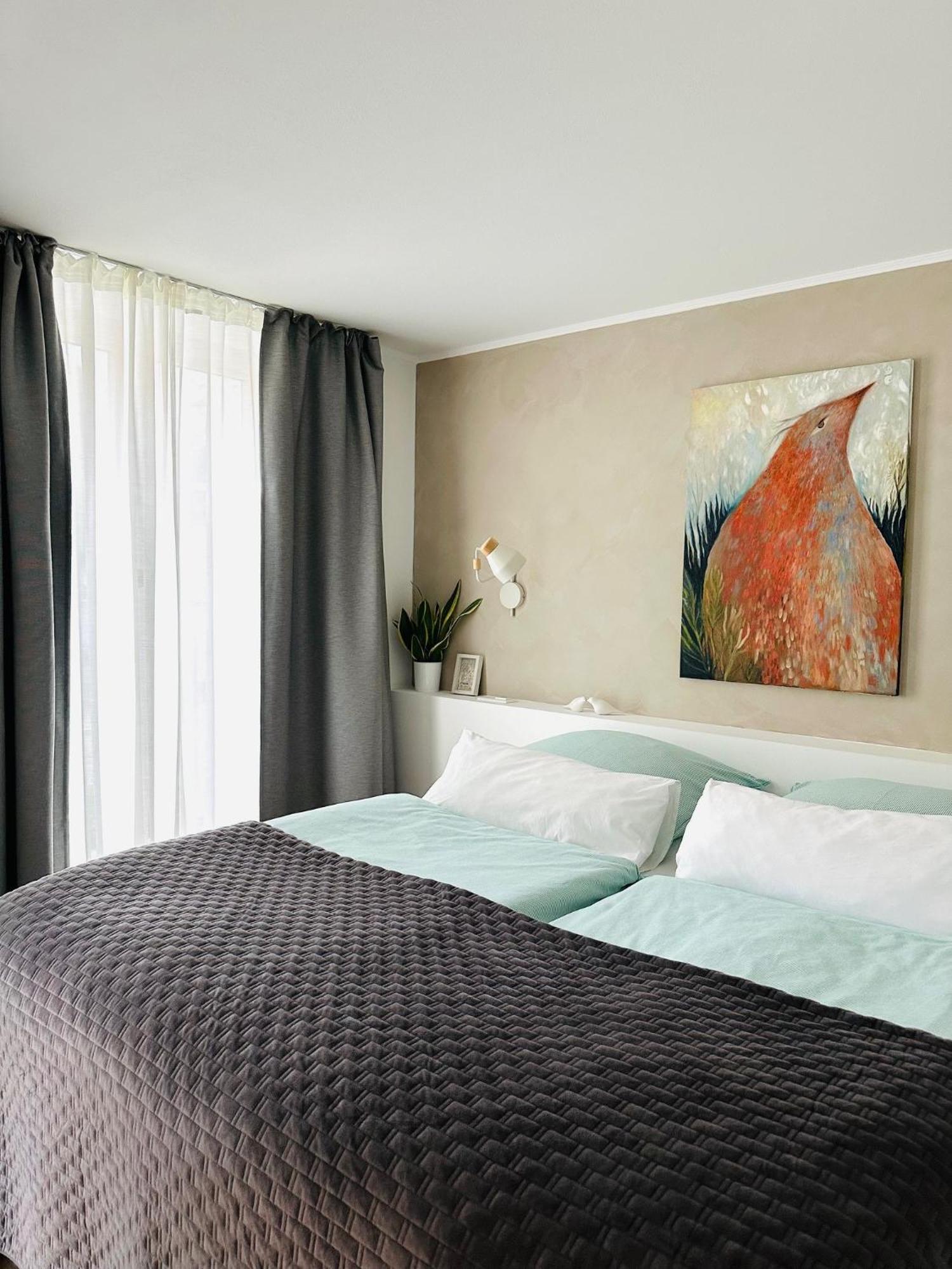 Appartement Weiss Ессінг Екстер'єр фото